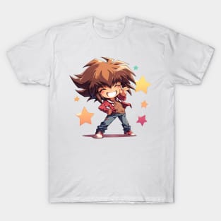 jaden yugi T-Shirt